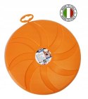 FRISBEE FRIZBI DYSK ZABAWKA dla PSA do aportowania made in ITALY APORT 23cm