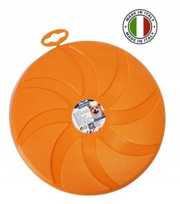 FRISBEE FRIZBI DYSK ZABAWKA dla PSA do aportowania made in ITALY APORT 23cm