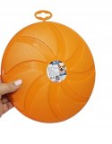 FRISBEE FRIZBI DYSK ZABAWKA dla PSA do aportowania made in ITALY APORT 23cm