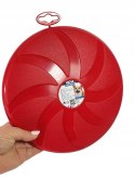 FRISBEE FRIZBI DYSK ZABAWKA dla PSA do aportowania made in ITALY APORT 23cm