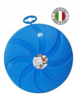 FRISBEE FRIZBI DYSK ZABAWKA dla PSA do aportowania made in ITALY APORT 23cm