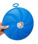 FRISBEE FRIZBI DYSK ZABAWKA dla PSA do aportowania made in ITALY APORT 23cm