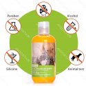 SZAMPON PSA KOTA ANTYBAKTERYJNY NATURALNY 250 ml